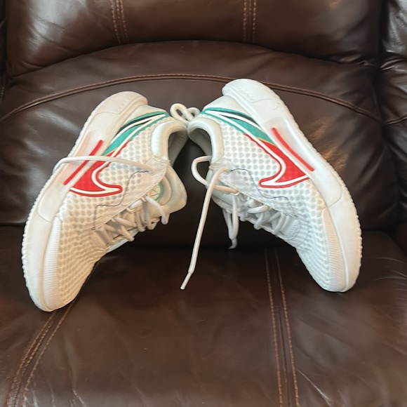 Women’s Court Zoom Pro Jars Court Tennis Shoe. - Picture 3 of 5